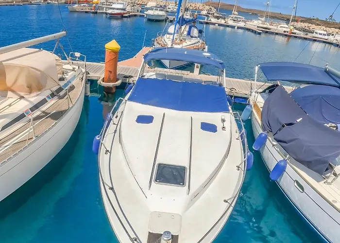 Evasion San Miguel de Abona