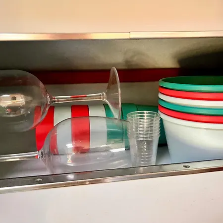 Πλωτό κατάλυμα Evasion *