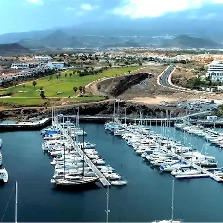 Evasion Πλωτό κατάλυμα Σαν Μιγκέλ ντε Αμπόνα