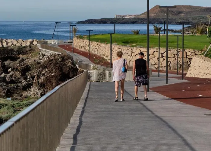 Evasion Bådhotel San Miguel de Abona